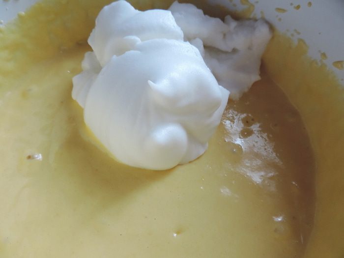 Клюквенный торт-мусс с миндальным пралине &amp;quot;Праздничный&amp;quot;