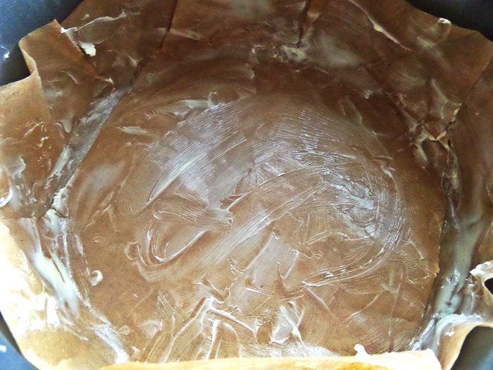 Глазунья в духовке