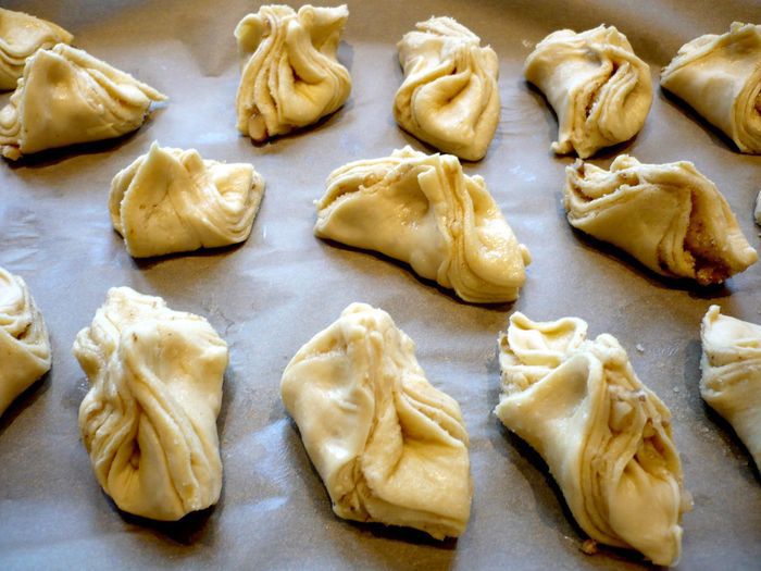 Адыгейские пирожки «Гуубат», или «Сомневаюсь значит существую»