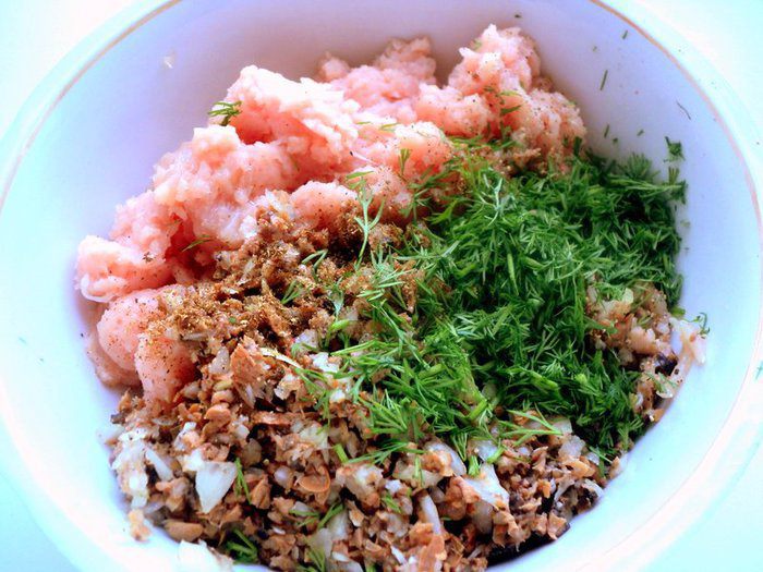 Яйца по-шотландски