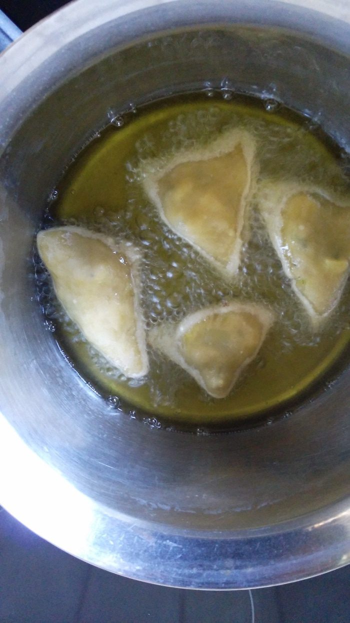 Самосы