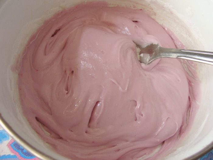 Марусины куличи