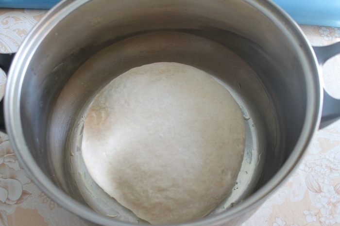 Багеты цельнозерновые