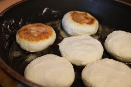 Солнечные сырники