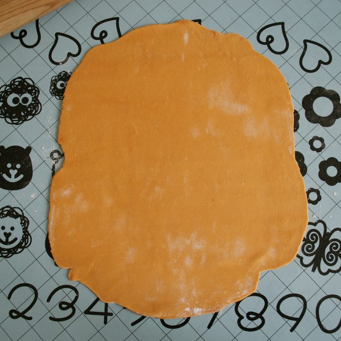 Пирожки на палочке (PIE POPS)