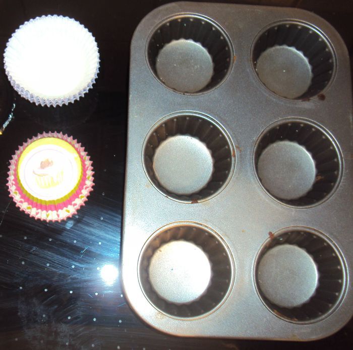 Капкейки