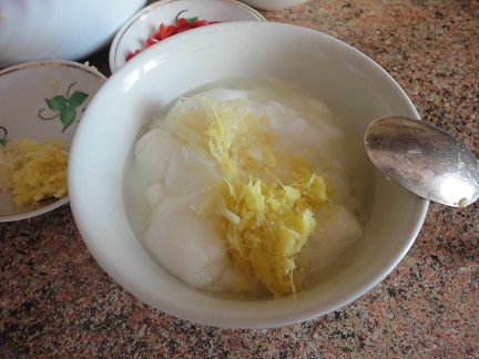Курица в соусе тикка масала