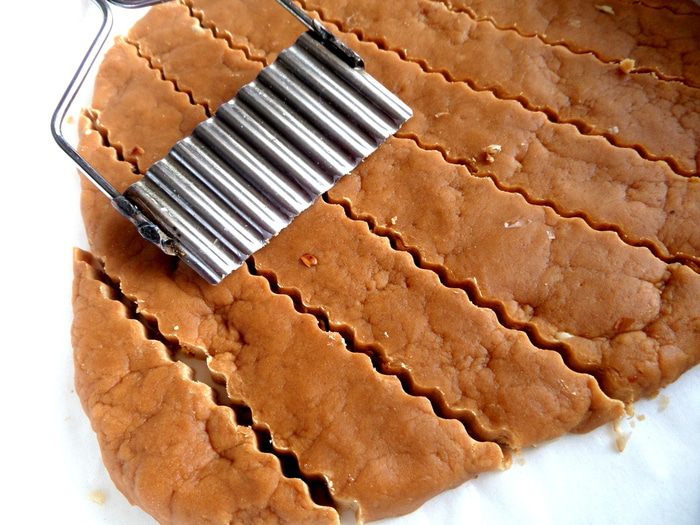 Домашняя армянская халва