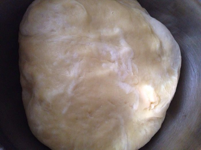 Пирог &amp;quot;Анжелика&amp;quot; от сестер Симили (Torta «Angelica» di Sorelle Simili)