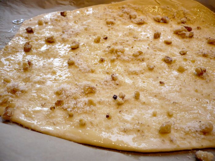 Адыгейские пирожки «Гуубат», или «Сомневаюсь значит существую»