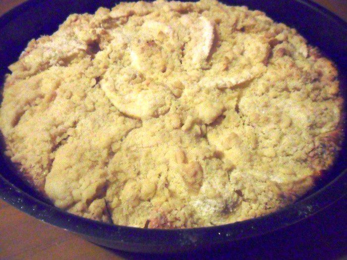 Пирог &amp;quot;Друг сердечный&amp;quot;