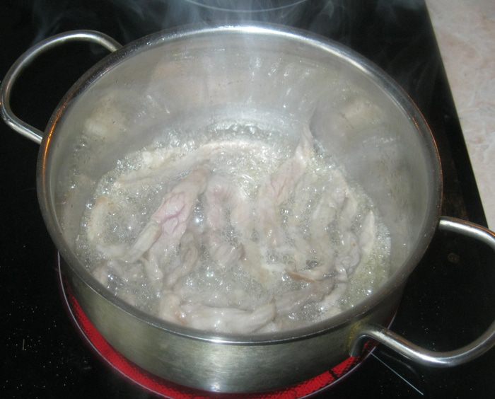 Паралимпийское рагу