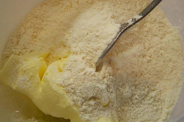 Мясной пирог &amp;quot;Любящая жена&amp;quot;