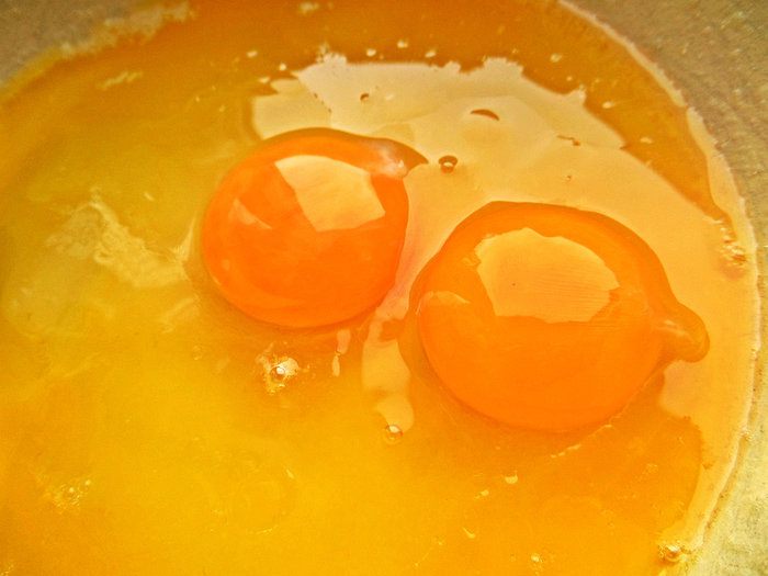 Маффины с финиками и семечками