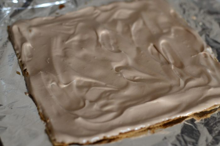 Торт Наполеон &amp;quot;Шоколадно-сливочный&amp;quot;