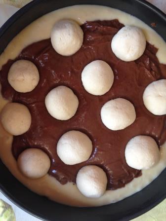 Торт &amp;quot;Красавчик&amp;quot;