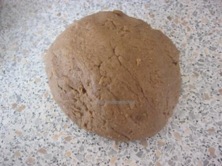 Печенье &amp;quot;Шоколадные трубочки&amp;quot;