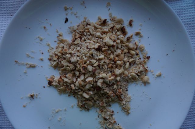 Печенье &amp;quot;Филбертинес&amp;quot;