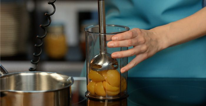 Slim-десерт &amp;quot;Абрикосовый восторг&amp;quot;