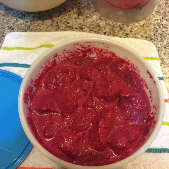 Chakundari Chicken Tikka (куриный шашлык)