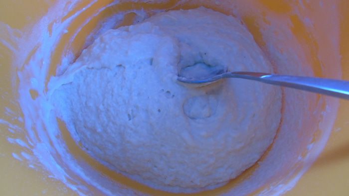 Кулич в мультиварке