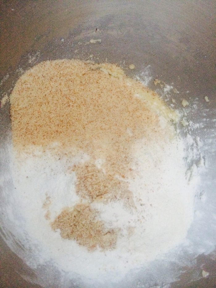Шотландские лепешки