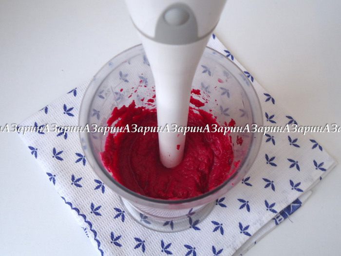 Веррины с семгой и кускусом