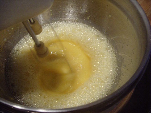 Великолепный дуэт: брауни и шоколадный парфе