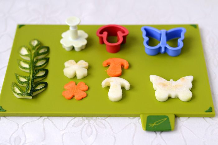 Маринованные овощи &amp;quot;Лето в банке&amp;quot;