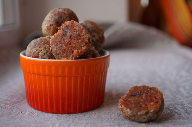 Конфеты &amp;quot;Перезарядка&amp;quot;