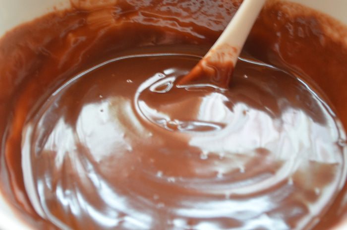 Тирамису с мандариново-сливочным муссом и шоколадом + мандаринки в шоколаде