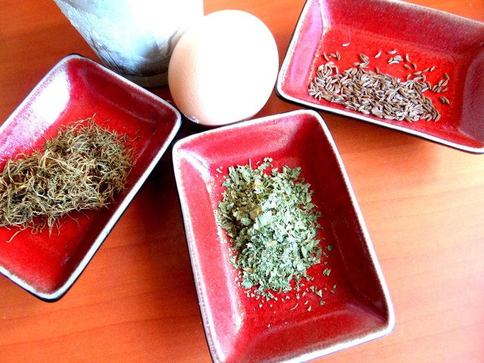 Хачапури на молоке