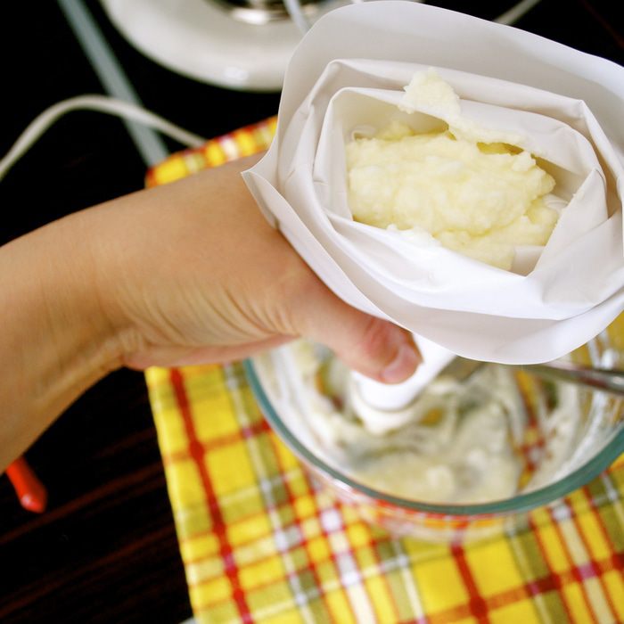 Тирамису-эспрессо (tiramisù espresso)