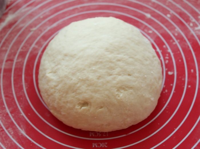 Французский багет