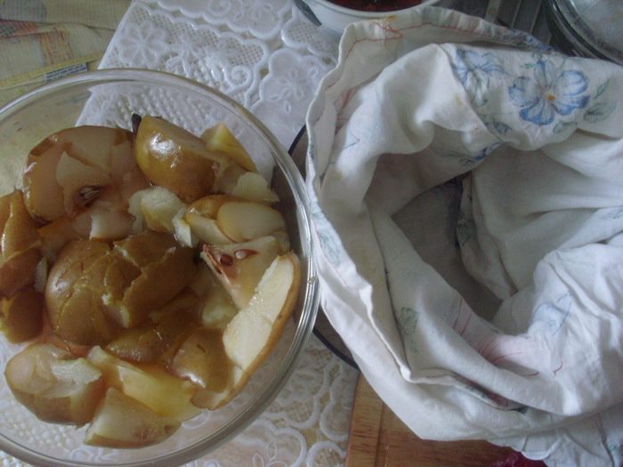 Льежский сироп (по-русски)