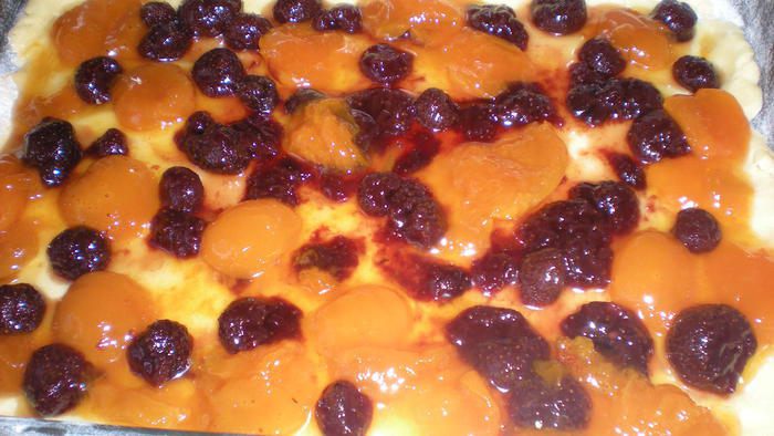 Еврейское печенье