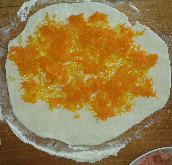 Розанчики