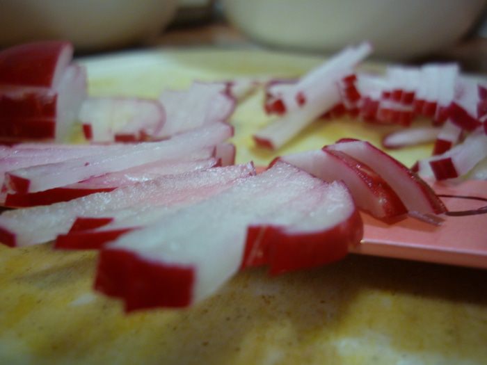 Салат &amp;quot;Янак&amp;quot;