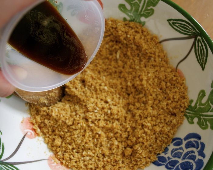 Чизкейк «Тирамису»