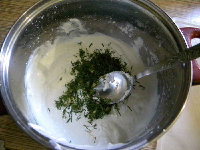 Витаминный сытный ролл