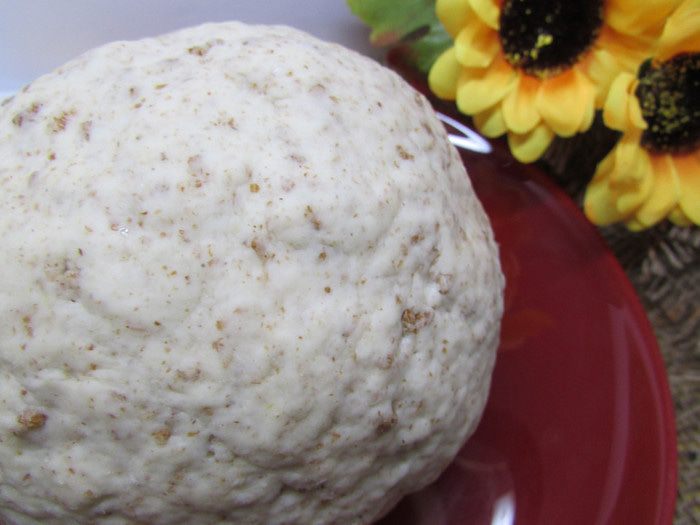 Хлеб с отрубями