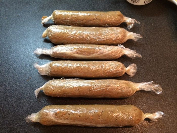 Печеночный рулет &amp;quot;Бабушкин&amp;quot;