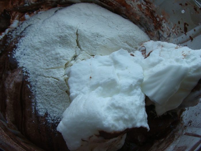 Торт &amp;quot;Кофе, сливки, шоколад&amp;quot;