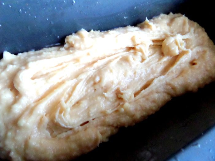 Кексы &amp;quot;Ореховые&amp;quot;