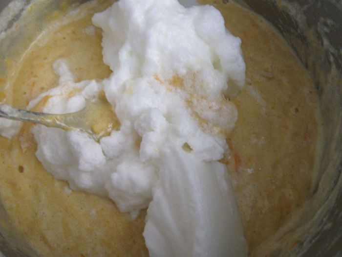 Испанский хлеб 