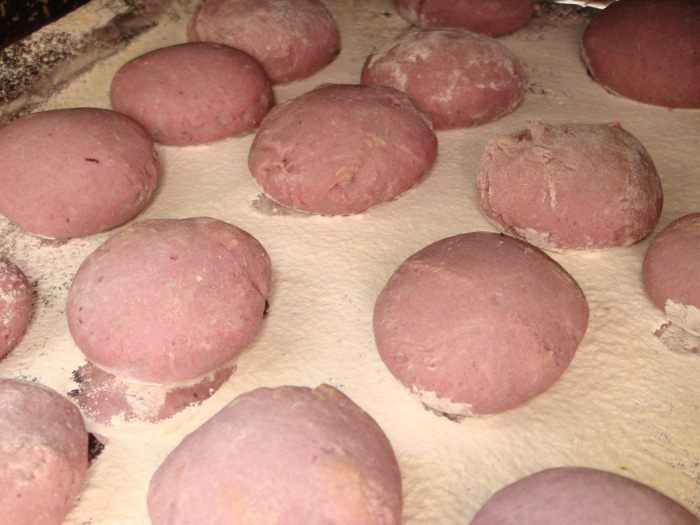 Постное печенье &amp;quot;Сакура&amp;quot;