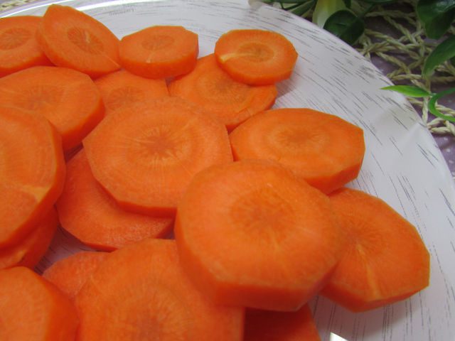 Шашлык из курицы с овощами