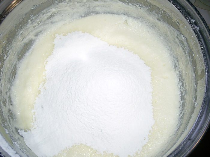 Торт &amp;quot;Клубничное сердце&amp;quot;