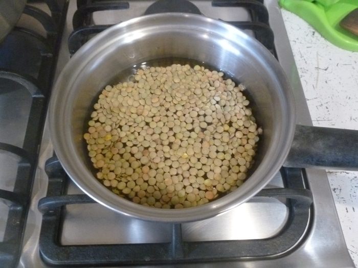 Кушари Al Forno