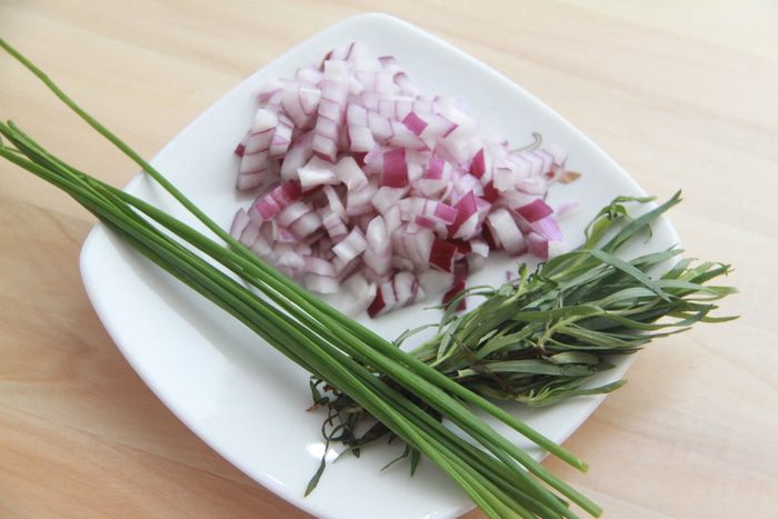 Масло Cafe De Paris